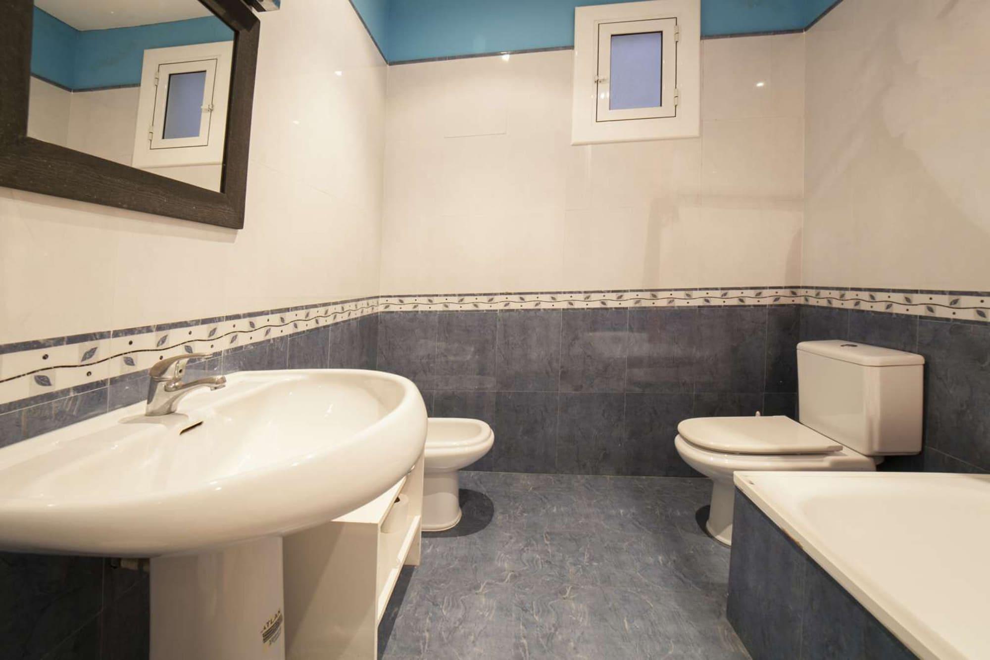 Appartamento Sagrada266 By Chicstays *